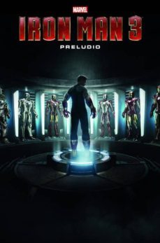 iron man-9788413340661