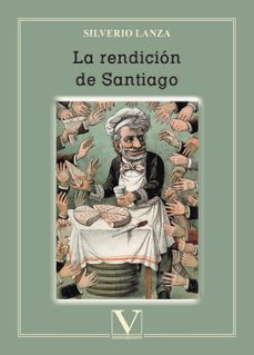 la rendicion de santiago-9788413372761
