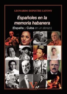 españoles en la memoria habanera-9788413375861