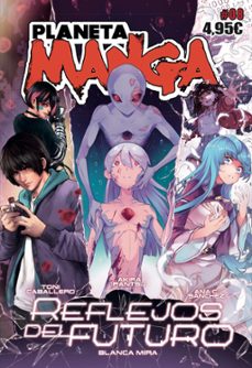 planeta manga (2019-2024) nº 08/26 (ebook)-9788413425399