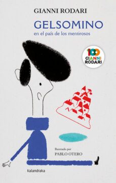 gelsomino en el pais de los mentirosos-9788413430461