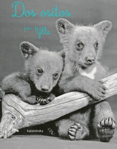 dos ositos-9788413431161