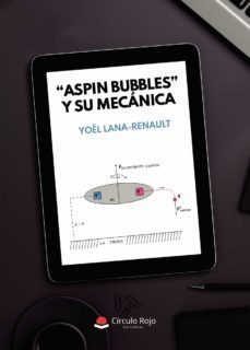 aspin bubbles y su mecanica-yoel lana renault-9788413503561