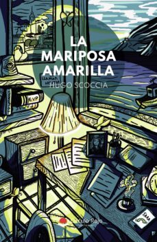la mariposa amarilla (ebook)-hugo scoccia-9788413508061