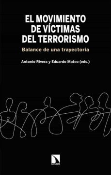 el movimiento de victimas del terrorismo (ebook)-antonio rivera blanco-9788413525761