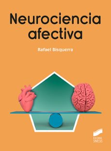 neurociencia afectiva-rafael bisquerra alzina-9788413573861