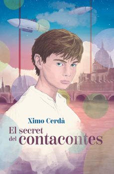 el secret del contacontes-9788413583761