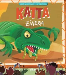 katta 13: zinera-9788413601861