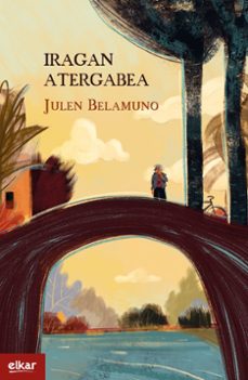 iragan atergabea-julen belamuno-9788413604961