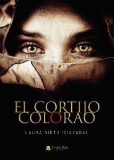 el cortijo colorao-laura nieto idiazabal-9788413632261