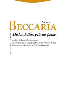 de los delitos y de las penas (ebook)-9788413641461