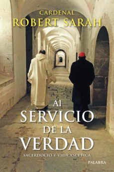 al servicio de la verdad sacerdocio y vida ascetica-9788413681061