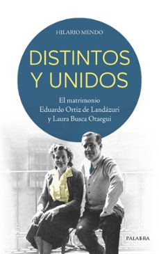 distintos y unidos-hilario mendo-9788413682761