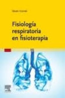 fisiologia respiratoria en fisioterapia-9788413827261