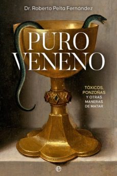 puro veneno (ebook)-roberto pelta fernandez-9788413845661