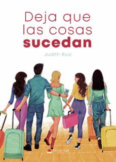 deja que las cosas sucedan-9788413859361