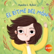 el ritme del mon (audiolibro)-ayesha l. rubio-9788413891361