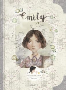 emily (miranda 10)-itziar miranda-9788414010761