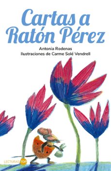 cartas a raton perez-antonia rodenas-9788414362761