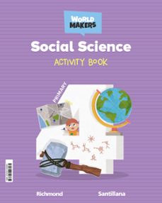 social science 4º educacion primaria activity wm ed 2023-9788414408261