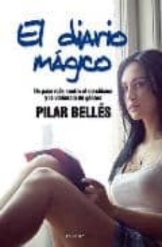 diario magico: un paso mas contra el machismo y la violencia de g enero-9788415021261