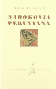 nabokovia peruviana-9788415039761