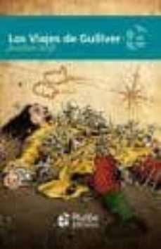 los viajes de gulliver-9788415089261