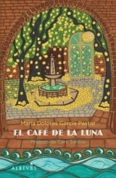el cafe de la luna-9788415098461