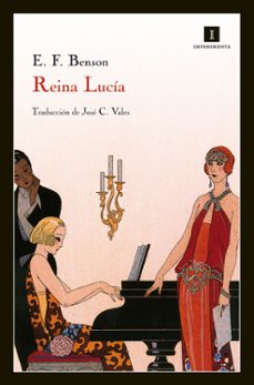 reina lucia (2ª ed.)-9788415130161