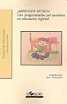 ¡aprenden musica!: una programacion por sesiones en educacion infantil-sergi miranda vinyas-merce subirachs ferrer-9788415212461