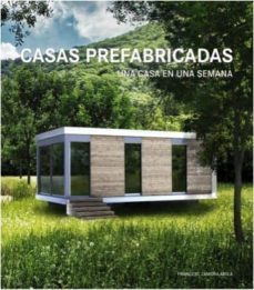 casas prefabricadas-francesco zamora morla-9788415227861