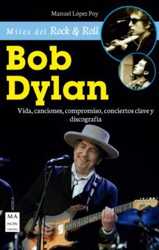 bob dylan-9788415256861