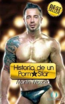 historia de un porn star (ebook)-fernando peña charlon-9788415294061
