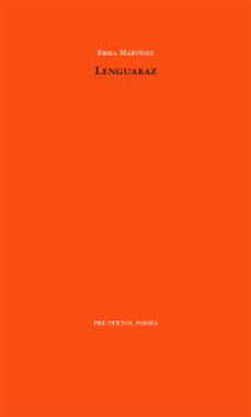 lenguaraz (aforismos)-9788415297161