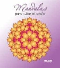 mandalas para evitar el estres-9788415322061