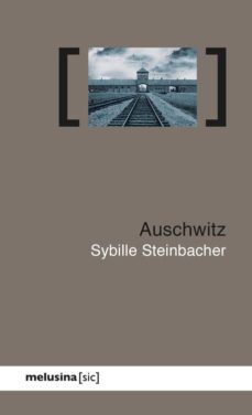 -sybille steinbacher-9788415373261
