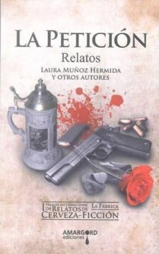 la peticion: relatos-9788415398561