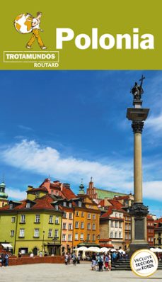 polonia 2019 (trotamundos - routard) (2ª ed.)-philippe gloaguen-9788415501961
