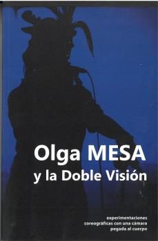 olga mesa y la doble vision-olga mesa-9788415556961