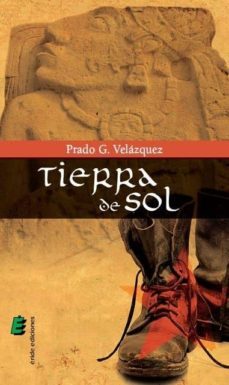 tierra de sol-prado velazquez-9788415643661