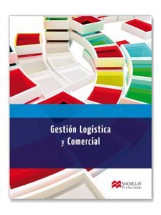 gestion logistica y comercial-9788415656661
