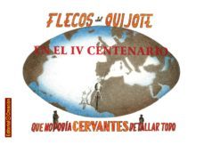flecos del quijote-francisco antonio romero sanz-9788415676461