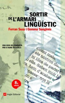 sortir de l armari linguistic-ferran suay i lerma-9788415695561