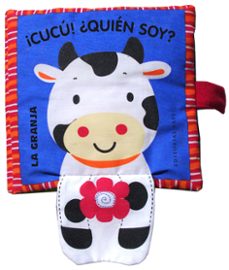 ¡cucu! ¿quien soy?-francesca ferri-9788415706861