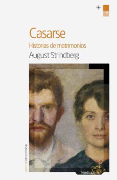 casarse-august strindberg-9788415717461