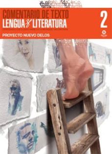 lengua y literatura 2ºbach.(delos)-9788415721161