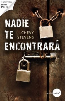nadie te encontrará (ebook)-chevy stevens-9788415791461