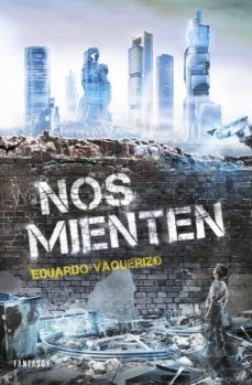 nos mienten (ebook)-9788415831761