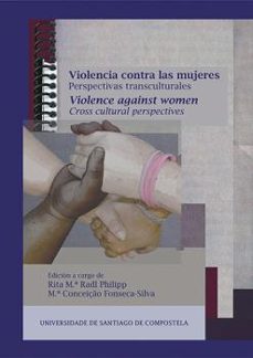 violencia contra las mujeres-rita radl philipp-9788415876861