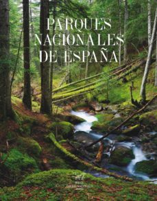 parques nacionales de españa-benigno varillas-9788415888161